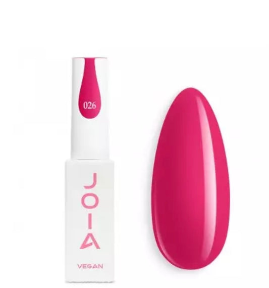 JOIA vegan Esmalte semipermanente - 026 - 6ml