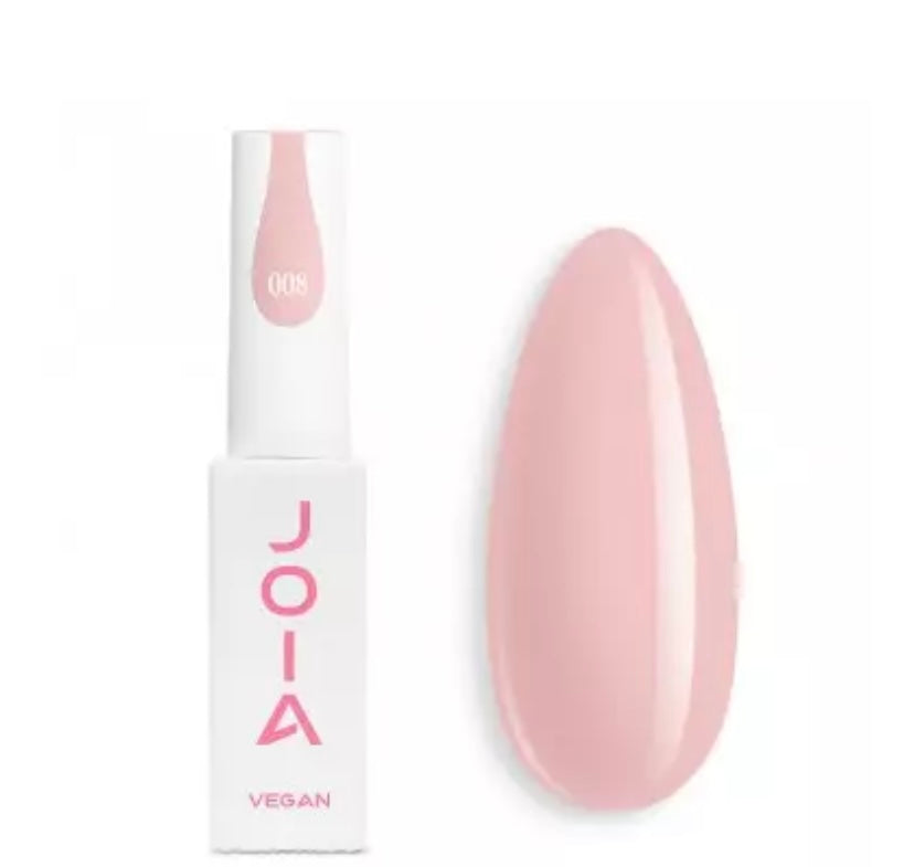 JOIA vegan Esmalte semipermanente - 008 - 6ml