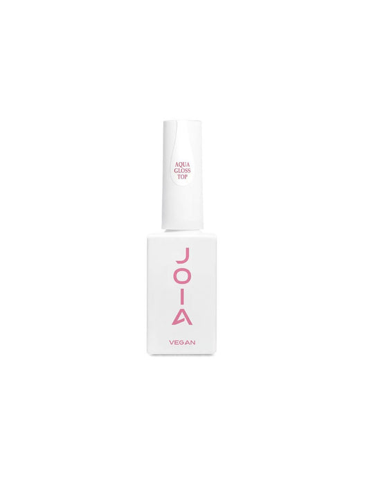 JOIA vegan Top Coat - Aqua Gloss Top - 15ml