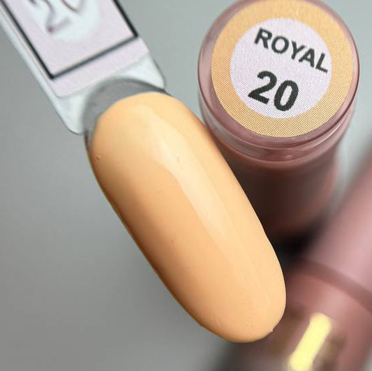 Royal 20 IB Nails – 5ml