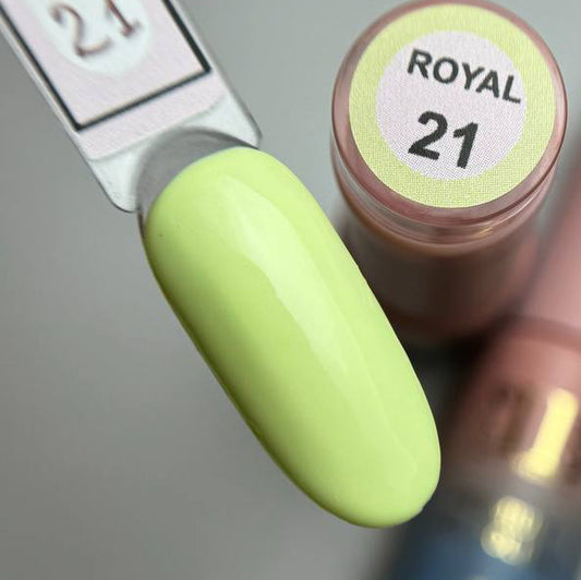 Royal 21 IB Nails – 5ml