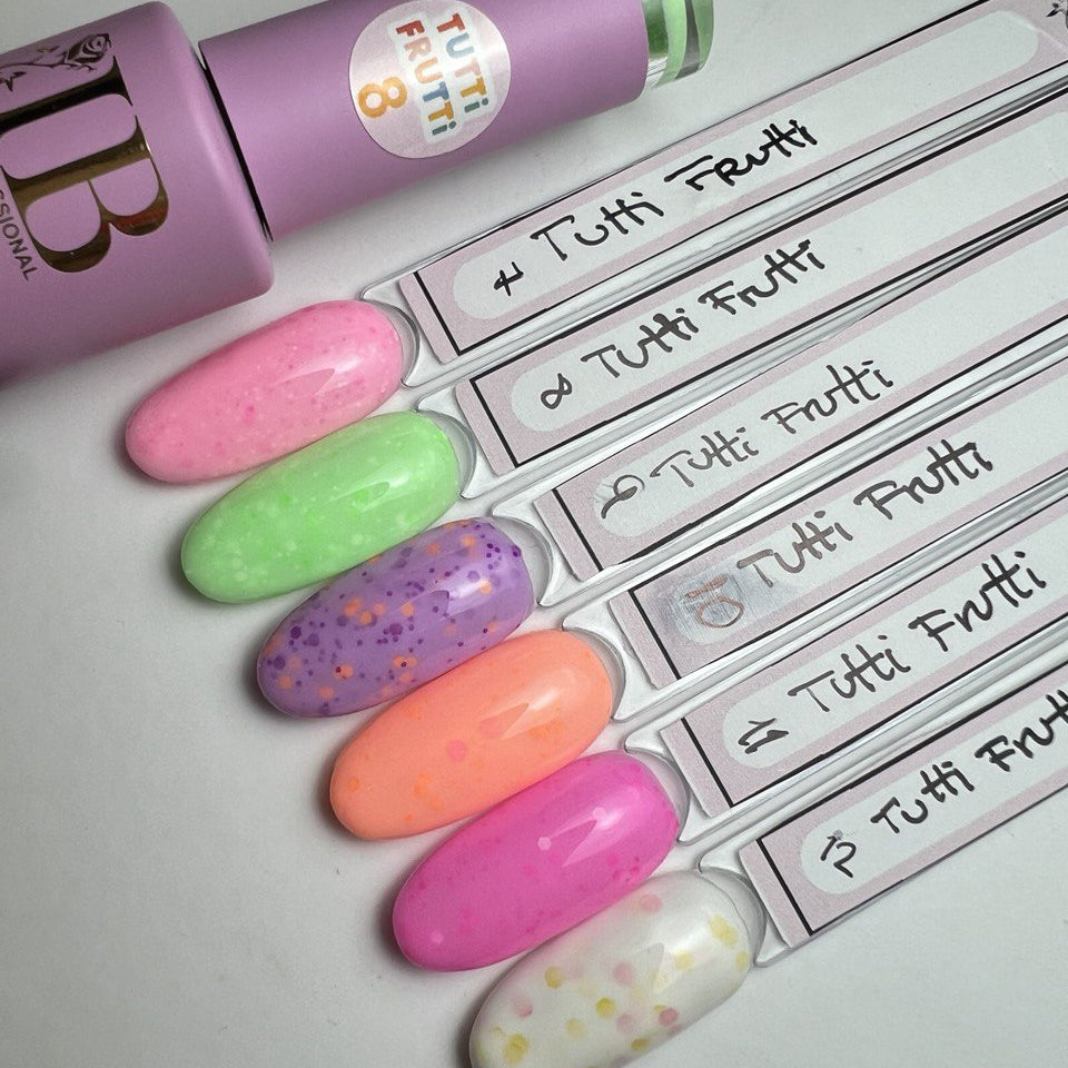 Tutti Frutti 07 IB Nails – 5ml