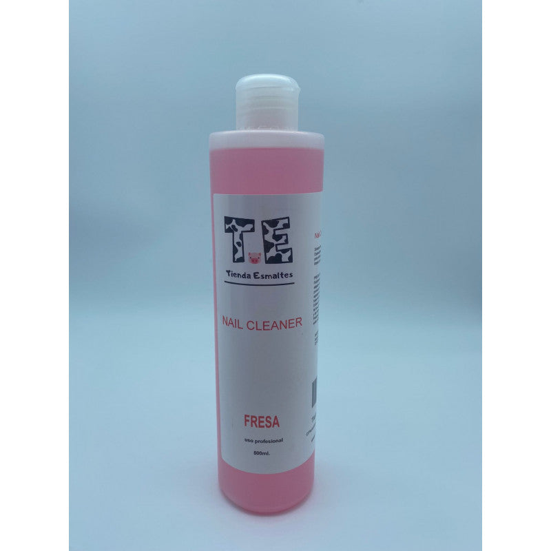 CLEANER FRESA 500ML