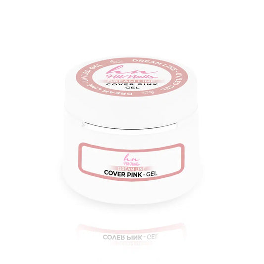 Dream Line Cover Pink 15ml