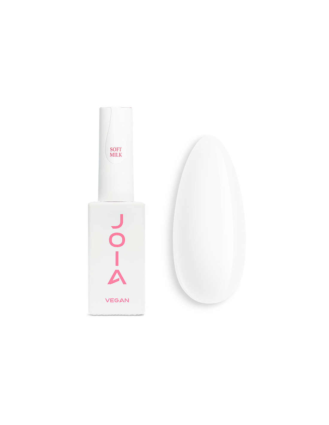 JOIA vegan Base Coat - BB Cream - Soft Milk - 15ml