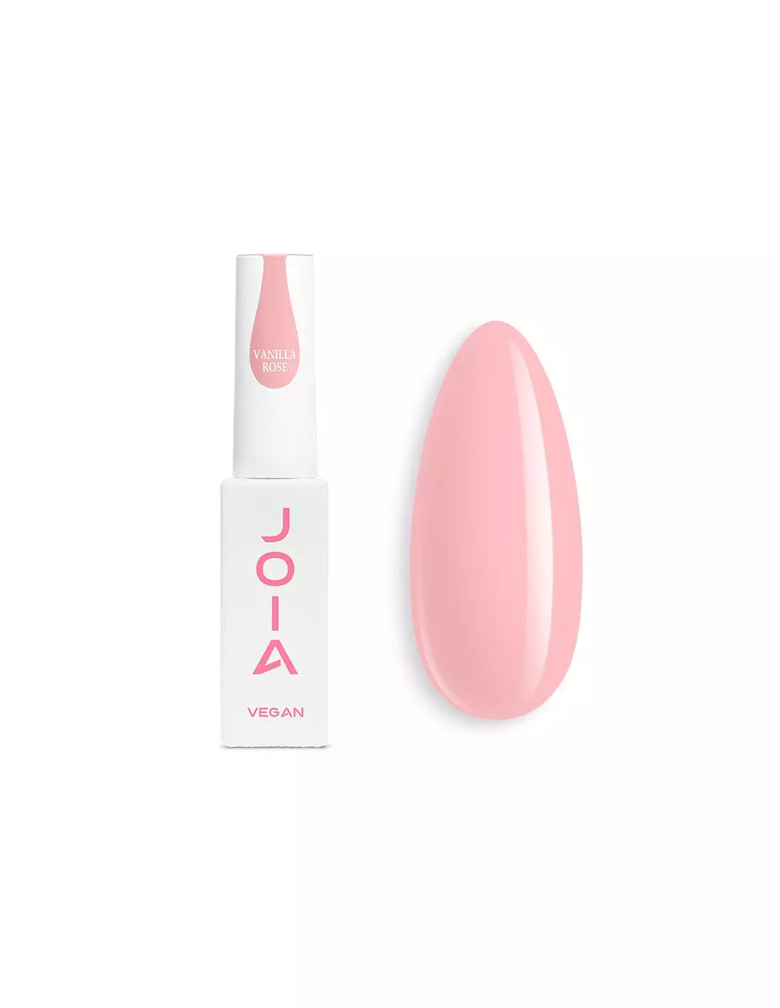 JOIA vegan Base Coat - BB Cream - Vanilla Rose - 8ml