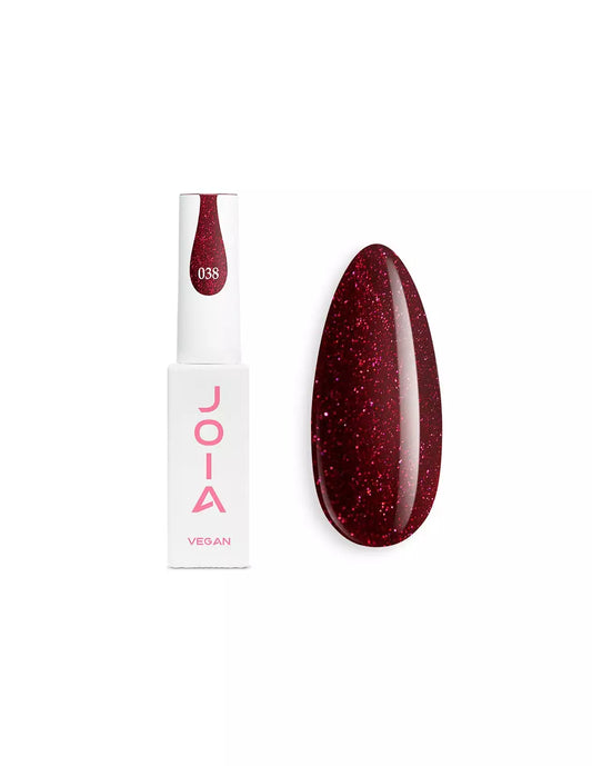 JOIA vegan Esmalte semipermanente - 038 - 6ml