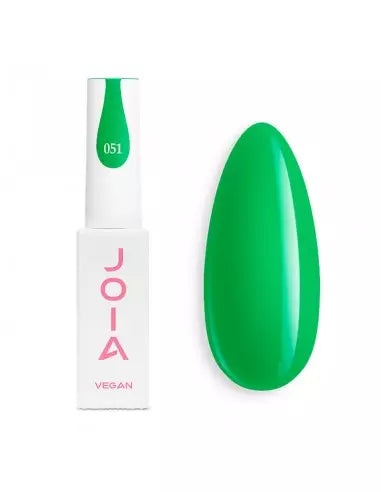 JOIA vegan Esmalte semipermanente - 051 - 6ml