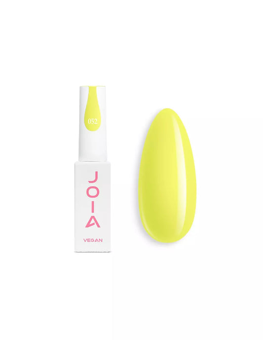 JOIA vegan Esmalte semipermanente - 052 - 6ml