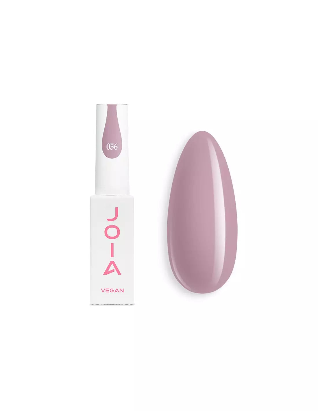 JOIA vegan Esmalte semipermanente - 056 - 6ml