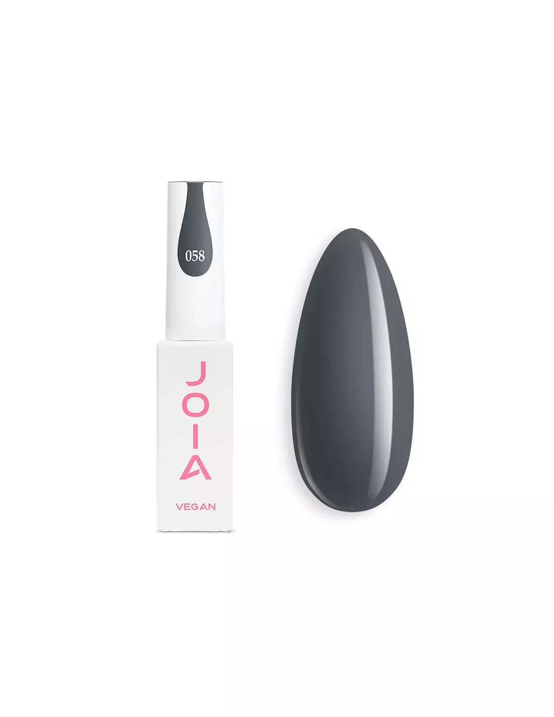 JOIA vegan Esmalte semipermanente - 058 - 6ml