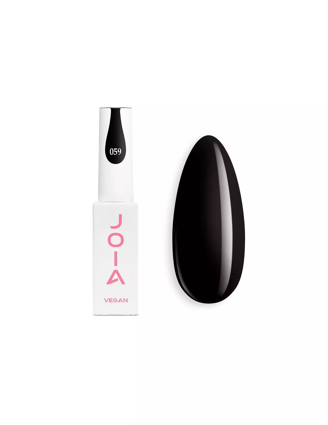 JOIA vegan Esmalte semipermanente - 059 - 6ml