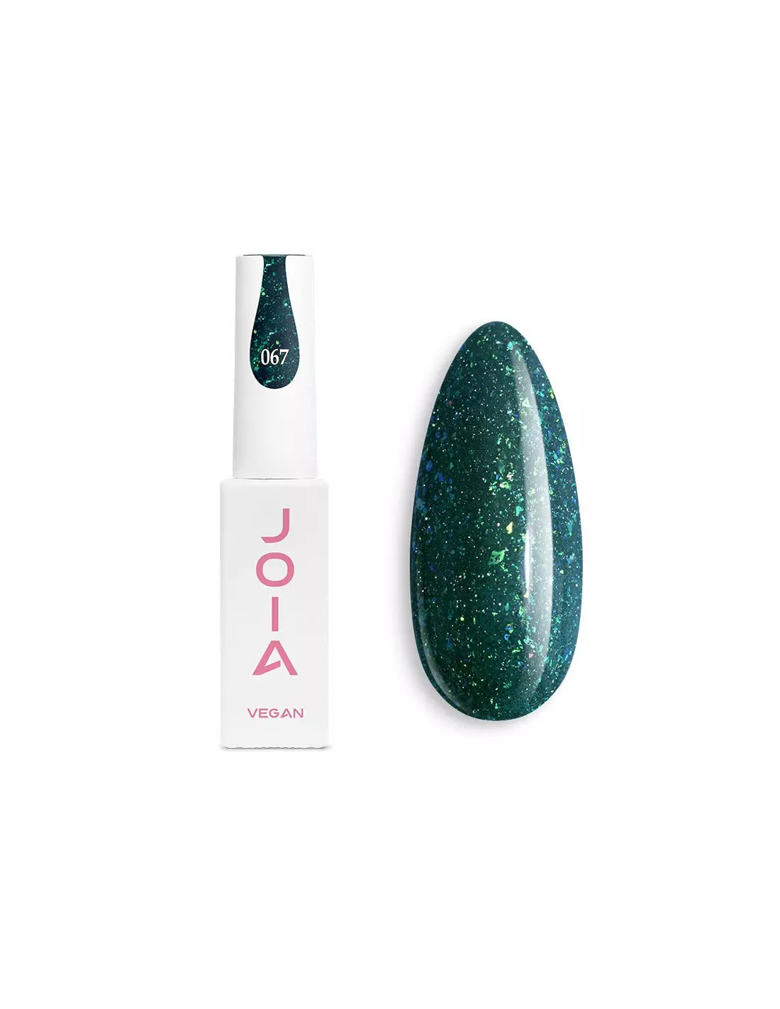 JOIA vegan Esmalte semipermanente - 067 - 6ml