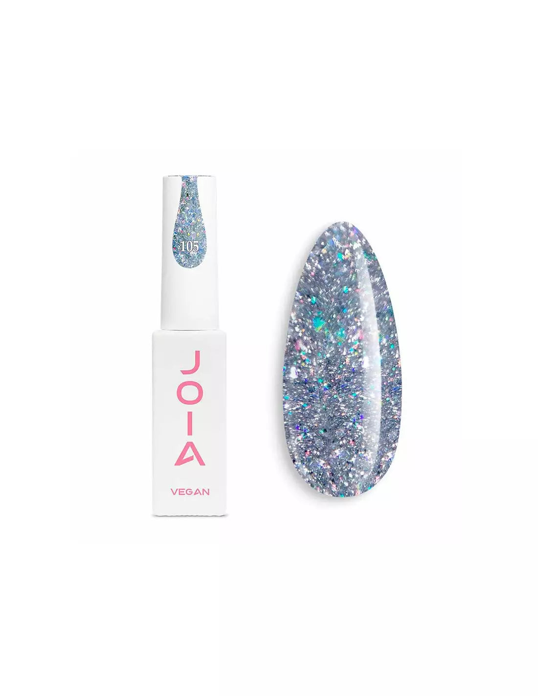 JOIA vegan Esmalte semipermanente - 105 - 6ml