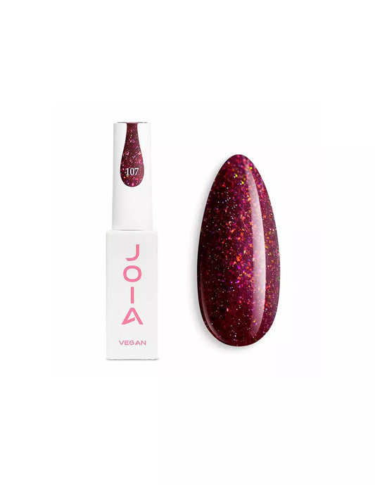 JOIA vegan Esmalte semipermanente - 107 - 6ml